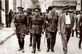 Golpe de estado agosto 1932.