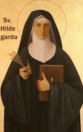 Hildegarda de Bingen