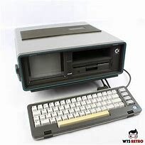 commodore sx-64