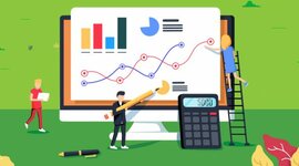 Timeline: Línea del tiempo sobre la historia de la estadística en Guatemala