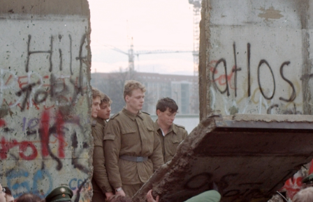 Fall of the Soviet Union