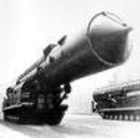 Soviet A-Bomb