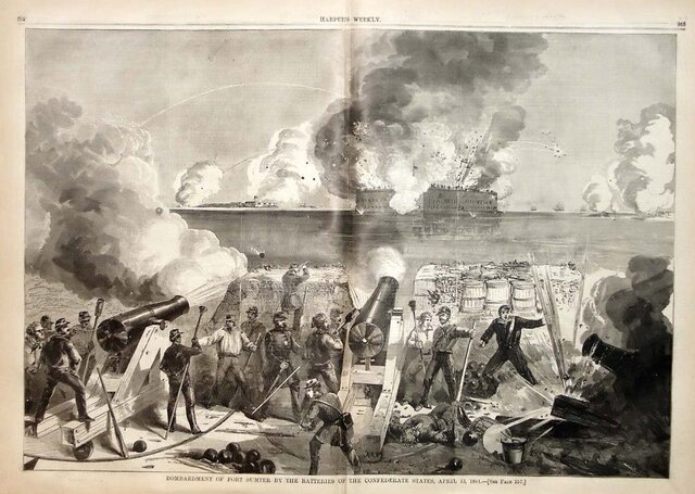 Battle of Fort Sumner