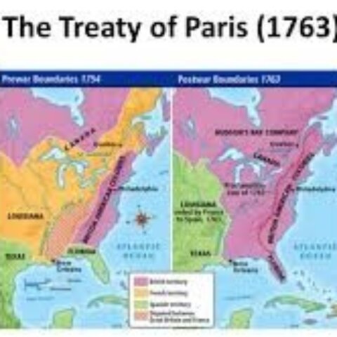 Treaty of Paris