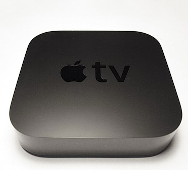 Apple TV
