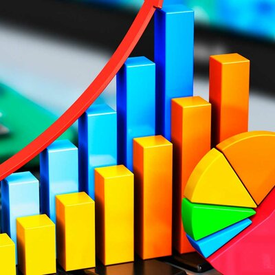 Timeline: La Estadística en Guatemala