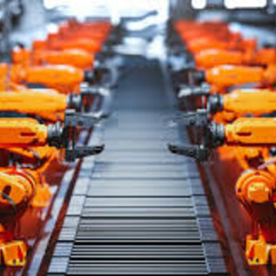 Timeline: las cuatro revoluciones industriales