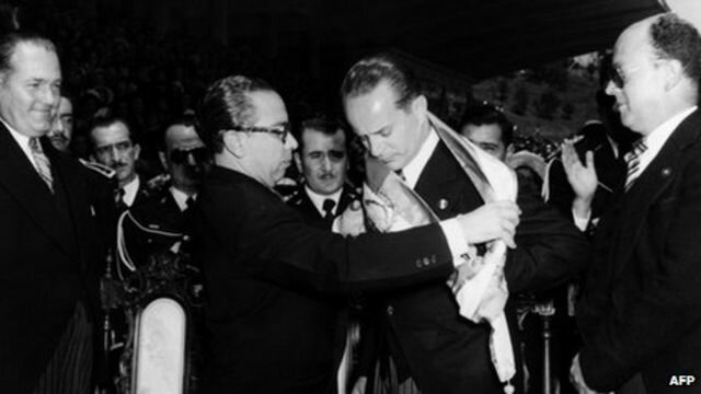 Overthrow of the Guatemalan Government