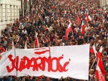 Solidarity Movement in Poland