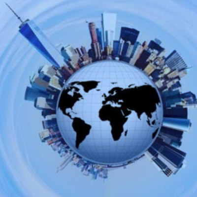 Timeline: Globalización