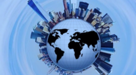 Timeline: Globalización