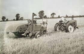 1.2 Mecanización  de producción