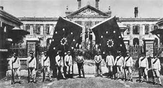 Chinese Communist Revolution