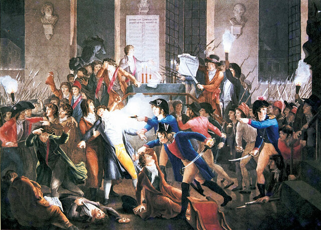 Il termidoro