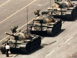 Tiananmen Square Massacre
