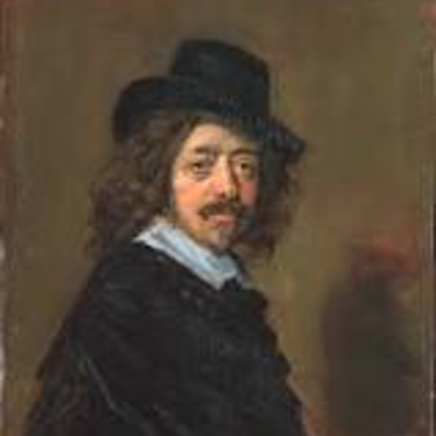 Timeline: Frans Hals