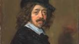 Timeline: Frans Hals