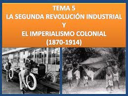 La mecanización del trabajo