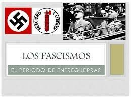 Bases ideológicas del fascismo.