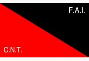 Federación Anarquista Ibérica