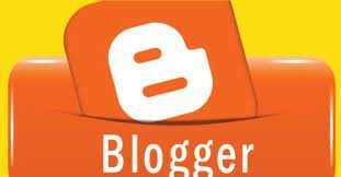 Blogger fue adquirido por Gloogle