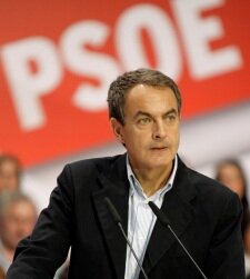Zapatero Psoe