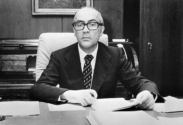 Ingreso de España en la OTAN