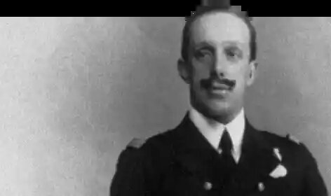 Abdicación de Alfonso XIII