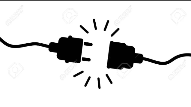 Desconexión del servidor de INFED 2000