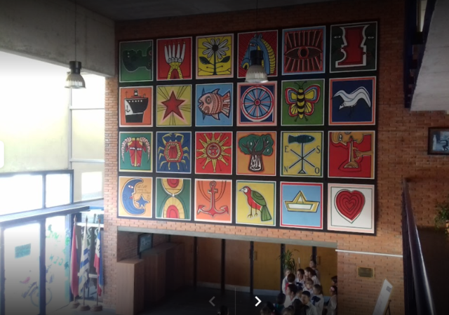 Integración de informática en el plan de estudio.