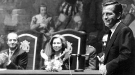 Timeline: LA TRANSICIÓN ESPAÑOLA