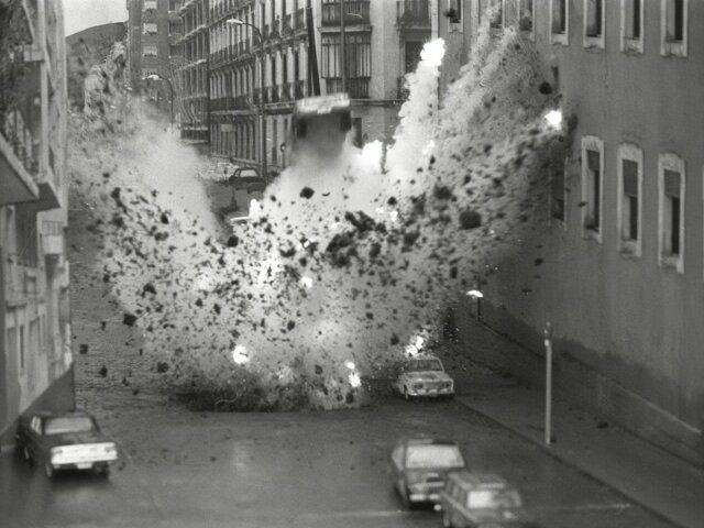 Muerte de Carrero Blanco