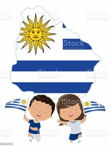 Proyecto R.E.D y Uruguay-Niño