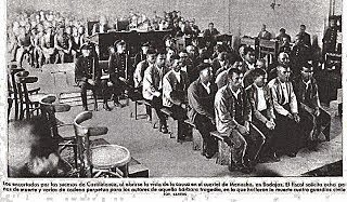 Sucesos de Castilblanco