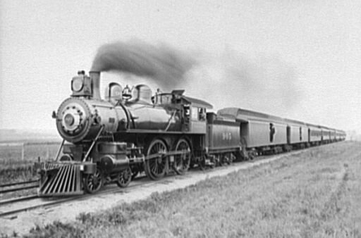 Efficiency Advancement to the Pony Express