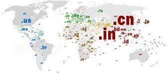 SE FUNDA EL ACUERDO INTERNACIONAL PARA EL REGISTRO DE DOMINIOS