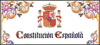 APROBACION DE LA CONSITITUCION ESPAÑOLA