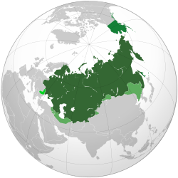Russian Empire