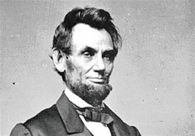 Abraham Lincoln's Cooper Union Address