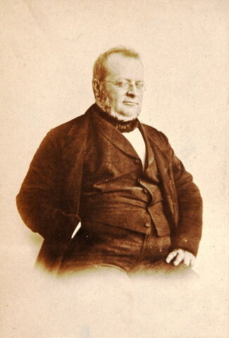 Connubio Rattazzi-Cavour