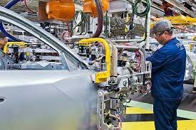 ECONOMÍAS INDUSTRIALES