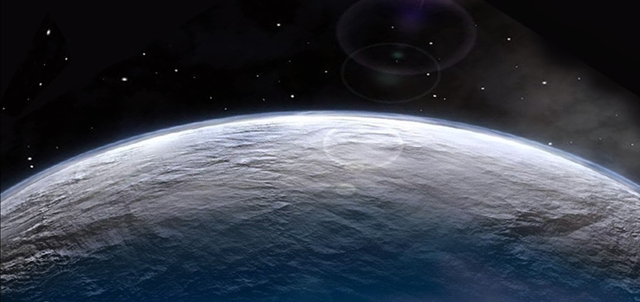 PERÍODO Criogénico