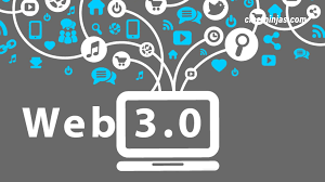 APARECIO LA WEB 3.0