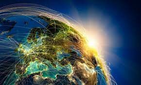 INTERNET LLEGA A 1,100 MILLONES DE USUARIOS