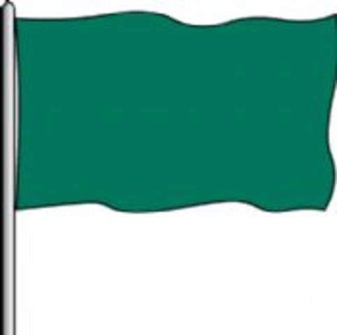 Green Flag