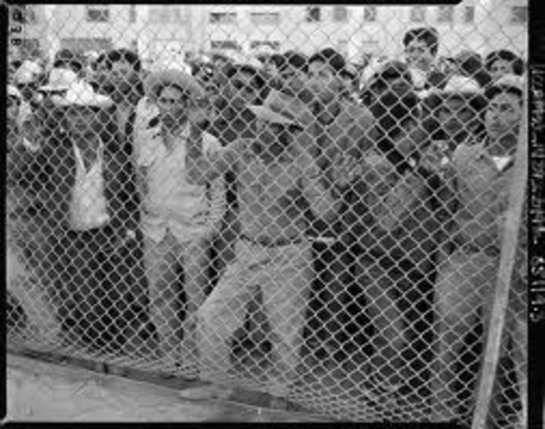 The Immigration Act of 1924