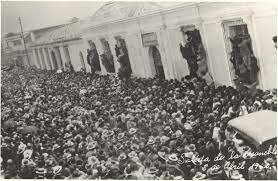 Inicio de la historia de la estadística en Guatemala