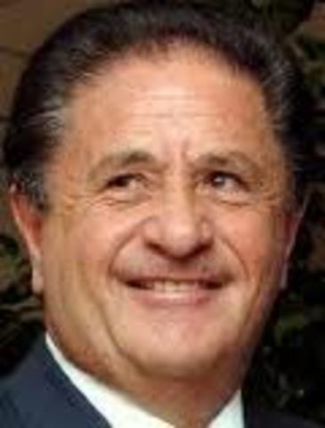 DUHALDE, Eduardo