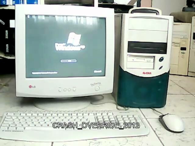 Quinta generación de computadoras