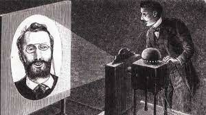 INVENTO DEL CINEMATÓGRAFO